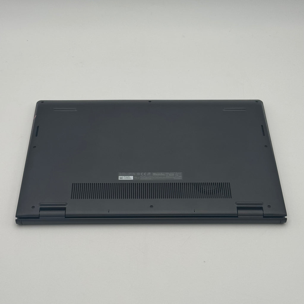 Dell 15 DC15250 Laptop Carbon Black 15.6" Display Intel Core 3 100U 8GB RAM 512GB SSD