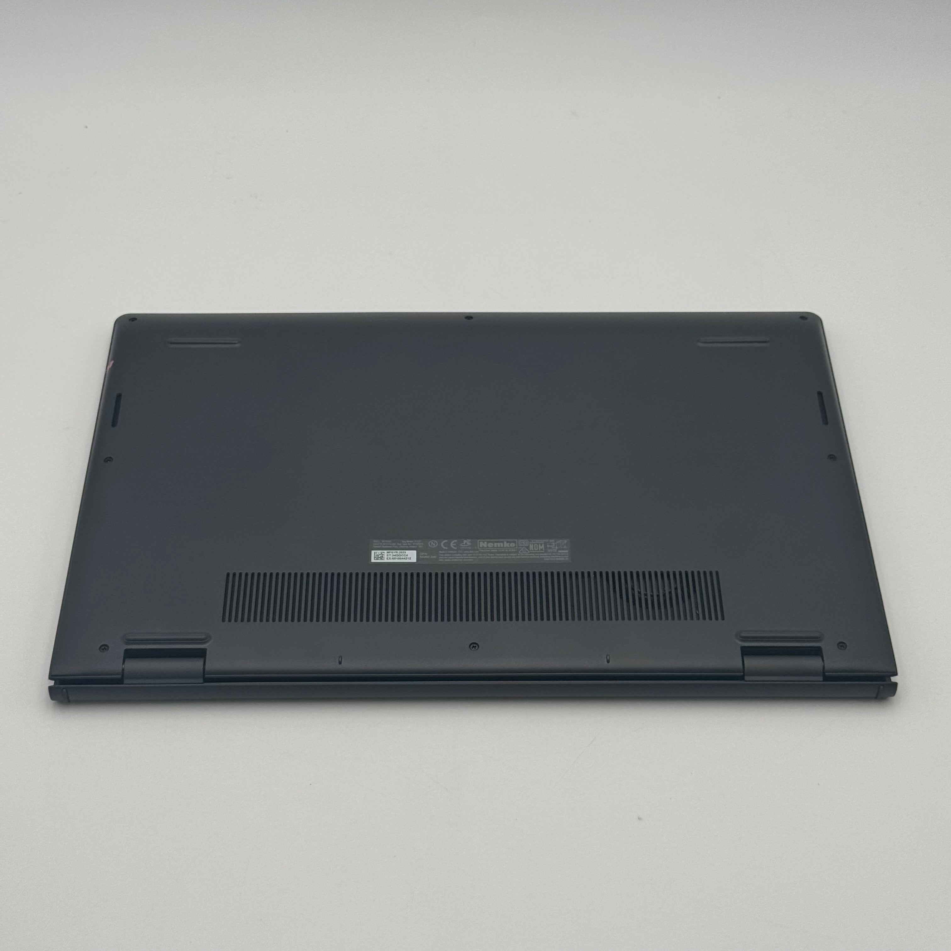 Dell 15 DC15250 Laptop Carbon Black 15.6" Display Intel Core 3 100U 8GB RAM 512GB SSD