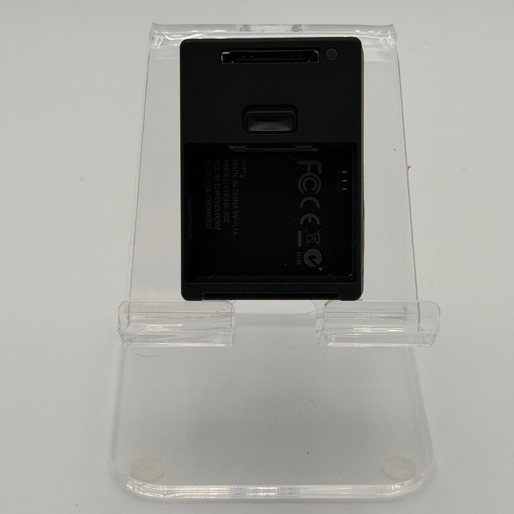 GoPro HERO3 Action Camera - Silver