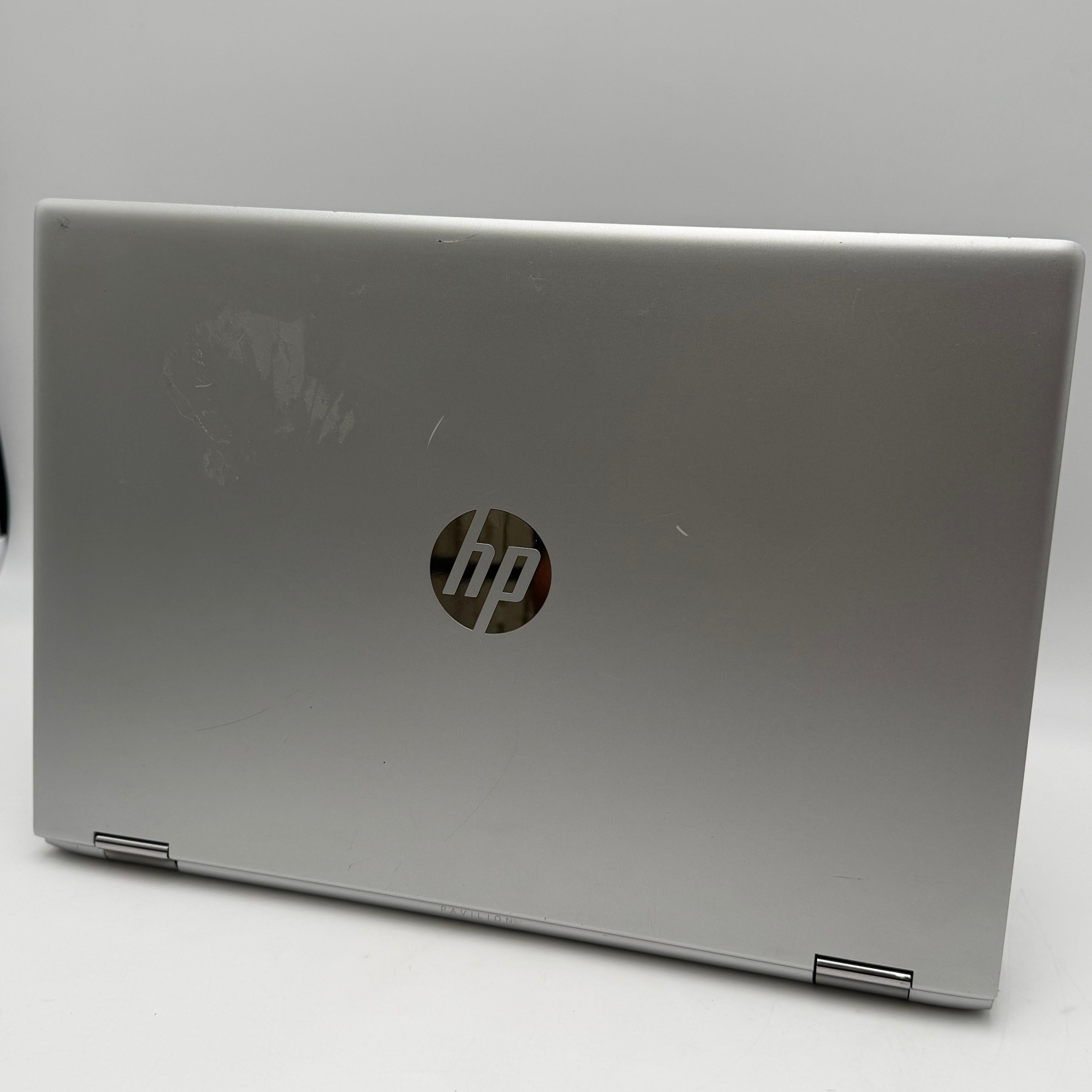 NY09-59185 HP Pavilion x360 15-cr0037wm Laptop