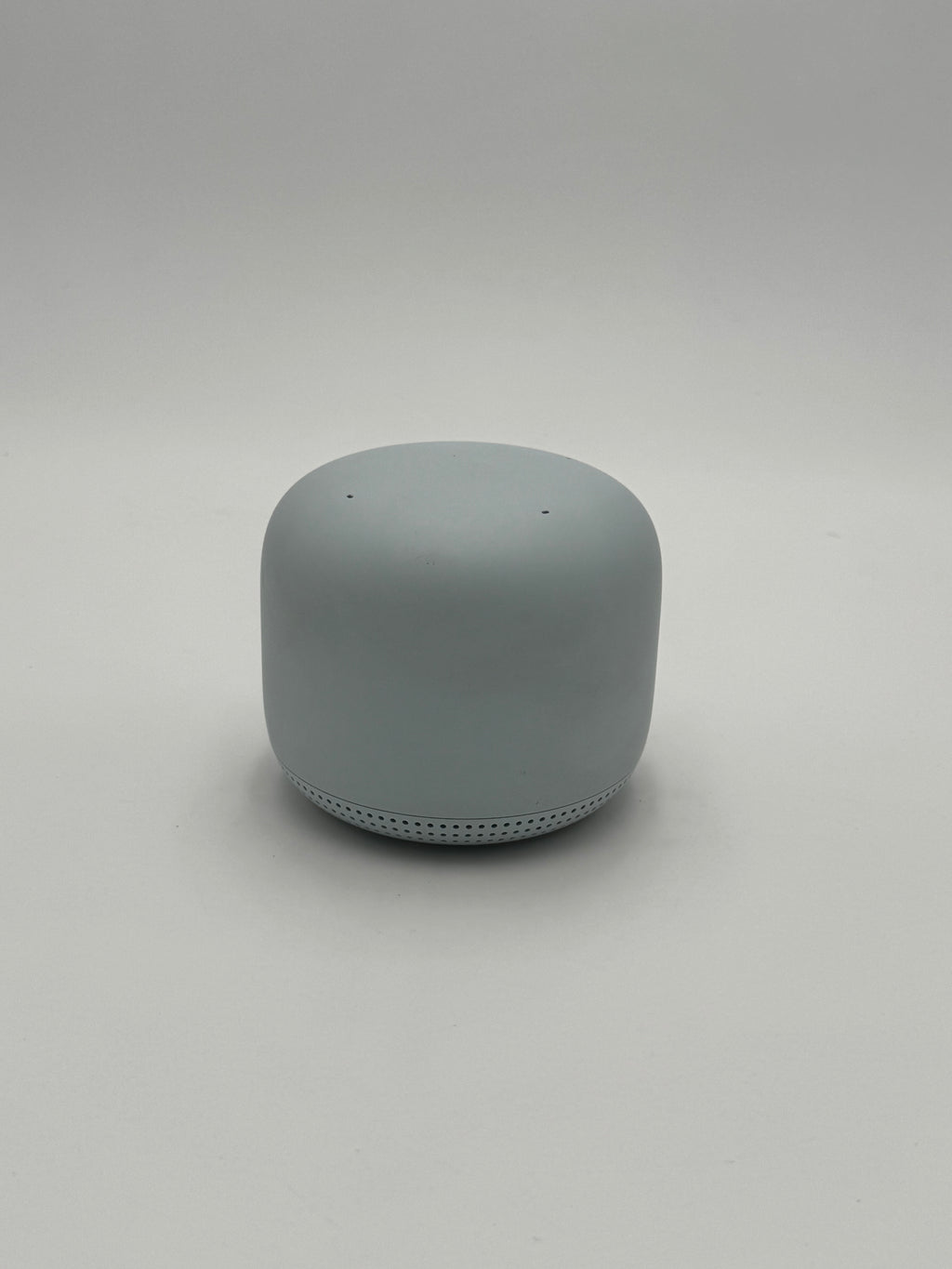 Google Nest WiFi A4R-H2E Router & Power Cable