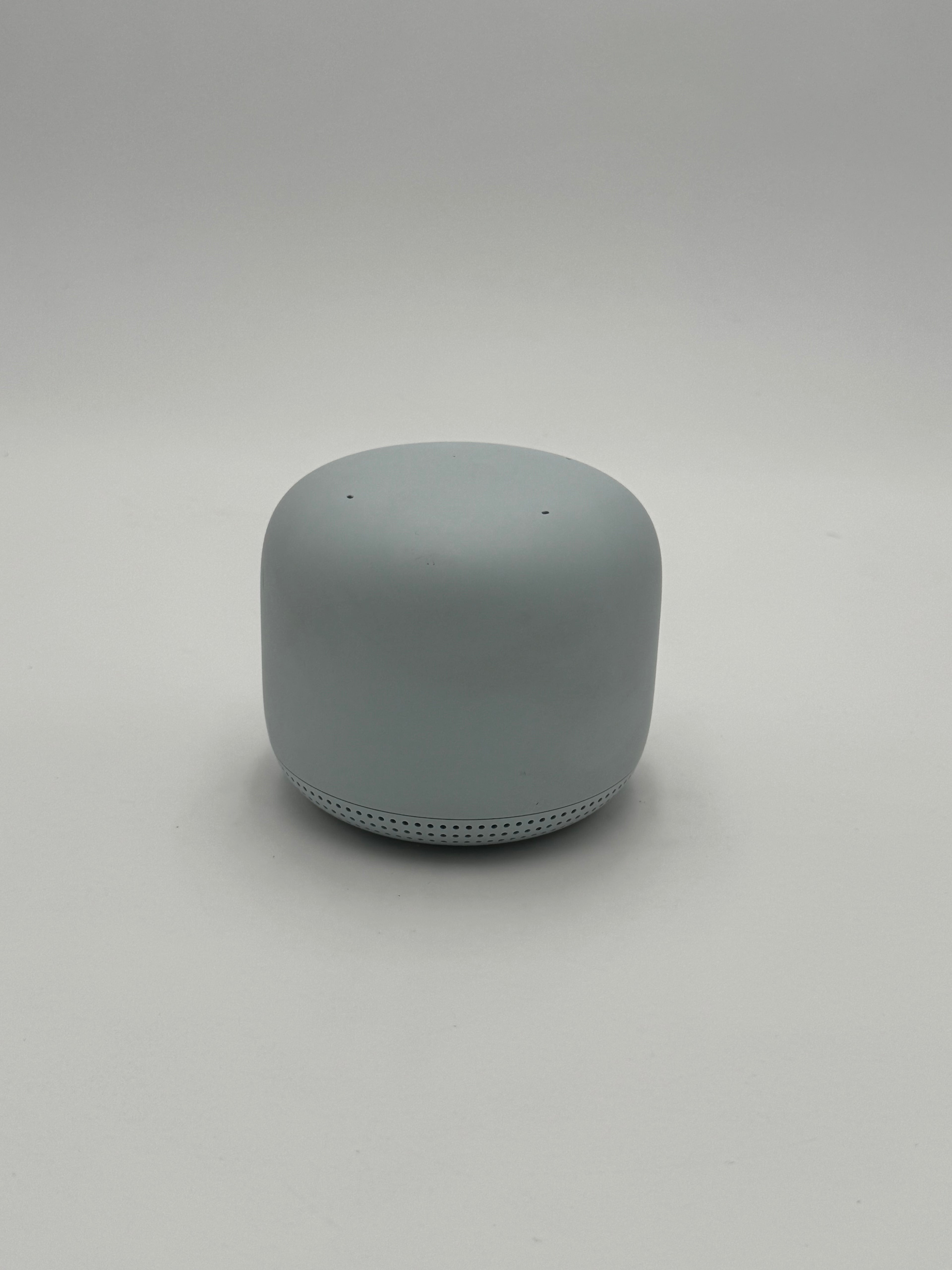 Google Nest WiFi A4R-H2E Router & Power Cable