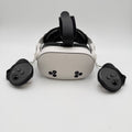 Meta Quest 3S 128GB VR Headset + Controllers - Tested/Working