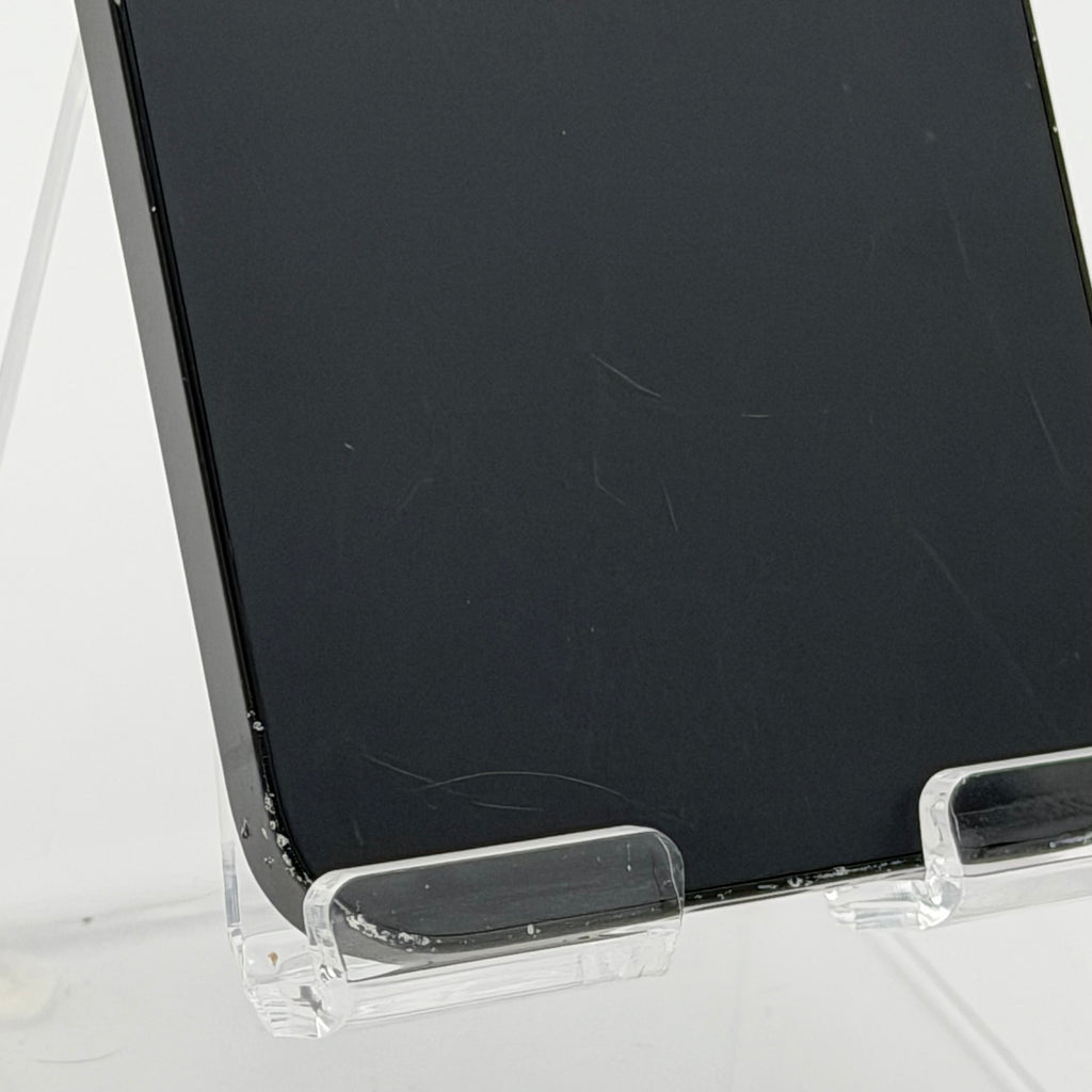 NY09-42896 Apple iPhone 16e 128GB Blue Boost Mobile