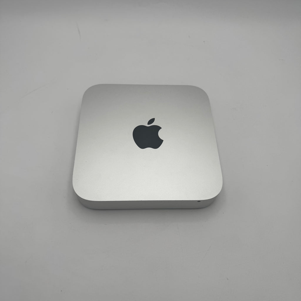 Apple Mac Mini (Late 2014) i5 1.4GHz 4GB RAM 512GB Monterey A1347 - Good Condition