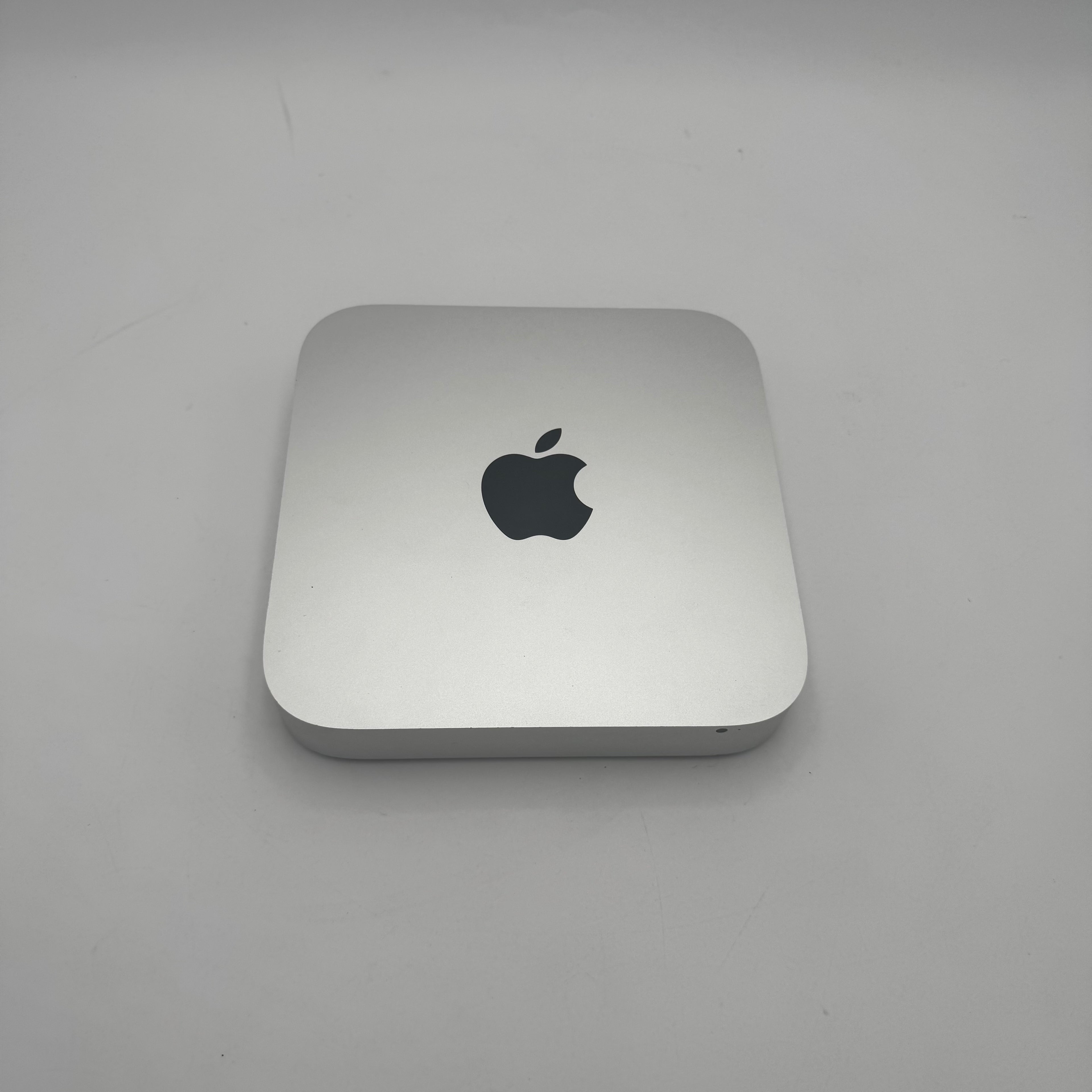 Apple Mac Mini (Late 2014) i5 1.4GHz 4GB RAM 512GB Monterey A1347 - Good Condition