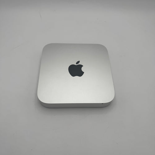 Apple Mac Mini (Late 2014) i5 1.4GHz 4GB RAM 512GB Monterey A1347 - Good Condition