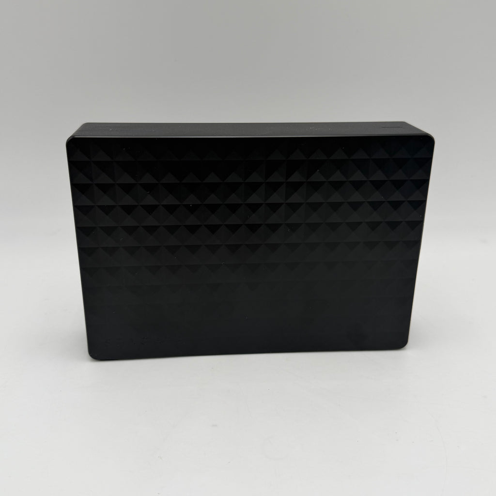 Seagate Expansion Desktop Drive 8TB SRD0NF2 Black Used - A