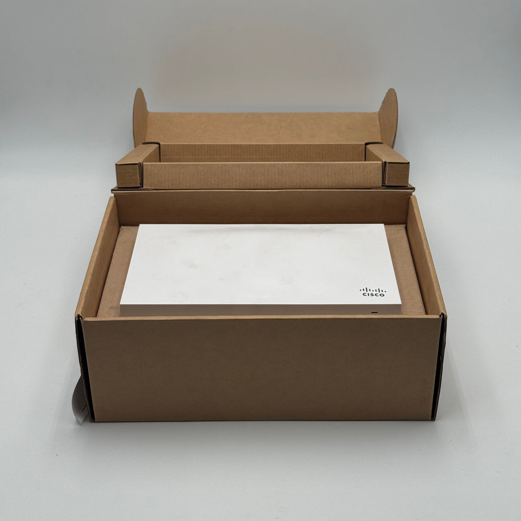 Cisco Meraki MR74 Wireless Access Point w/ Hardware - Good Condition