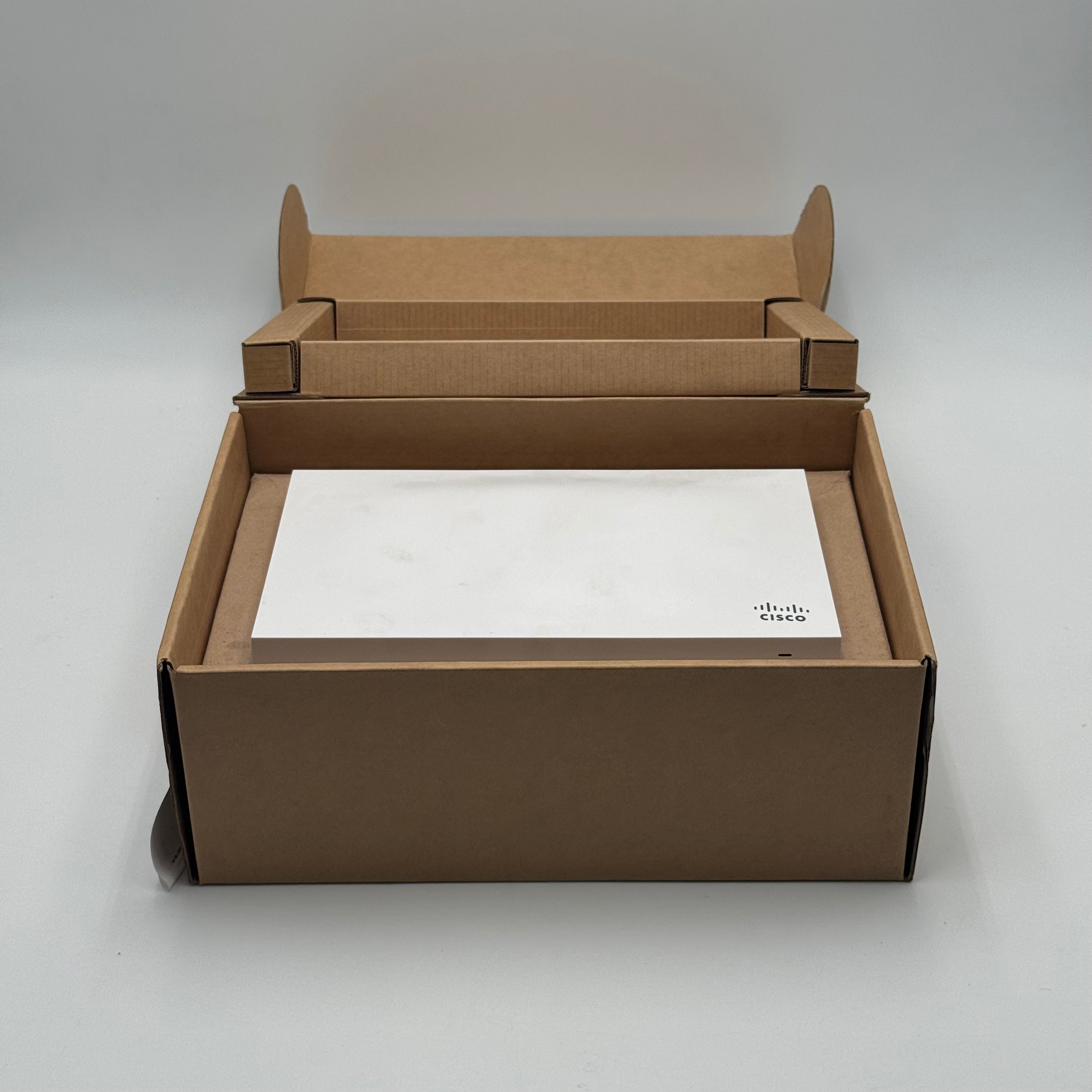 Cisco Meraki MR74 Wireless Access Point w/ Hardware - Good Condition