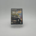 Test Drive Video Game, PS2, Pre-Owned
