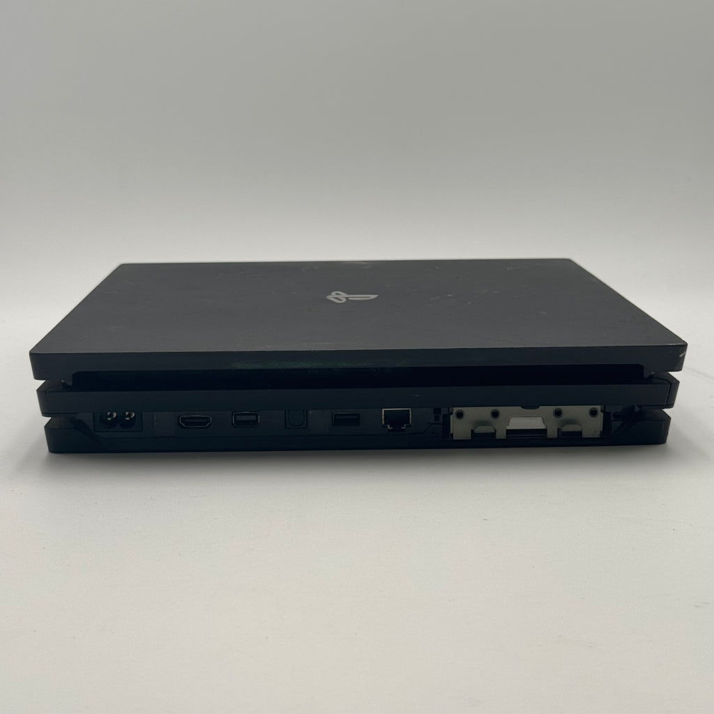 Sony PlayStation 4 Pro (CUH-7215B) Gaming Console 1TB -Tested/Working READ