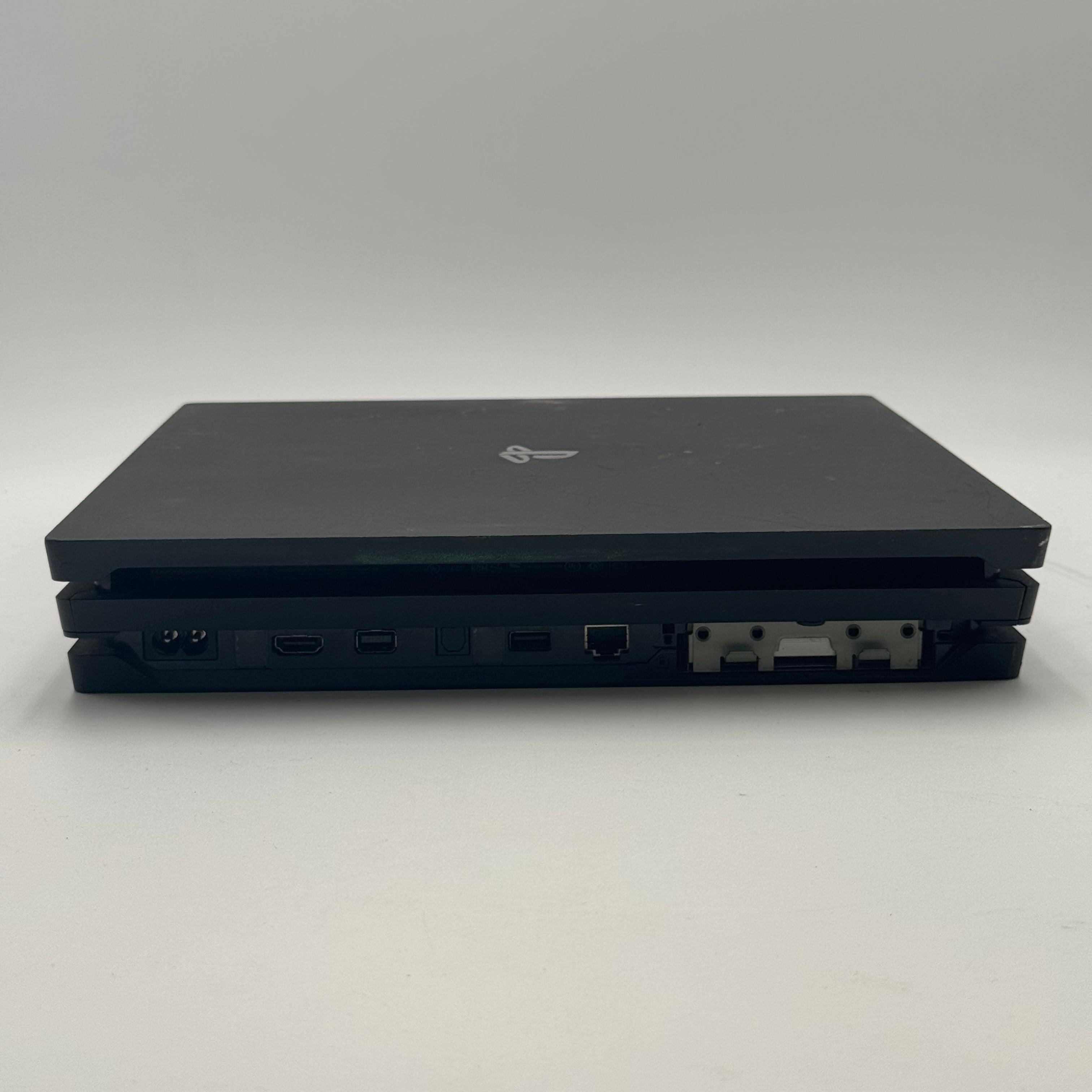Sony PlayStation 4 Pro (CUH-7215B) Gaming Console 1TB -Tested/Working READ
