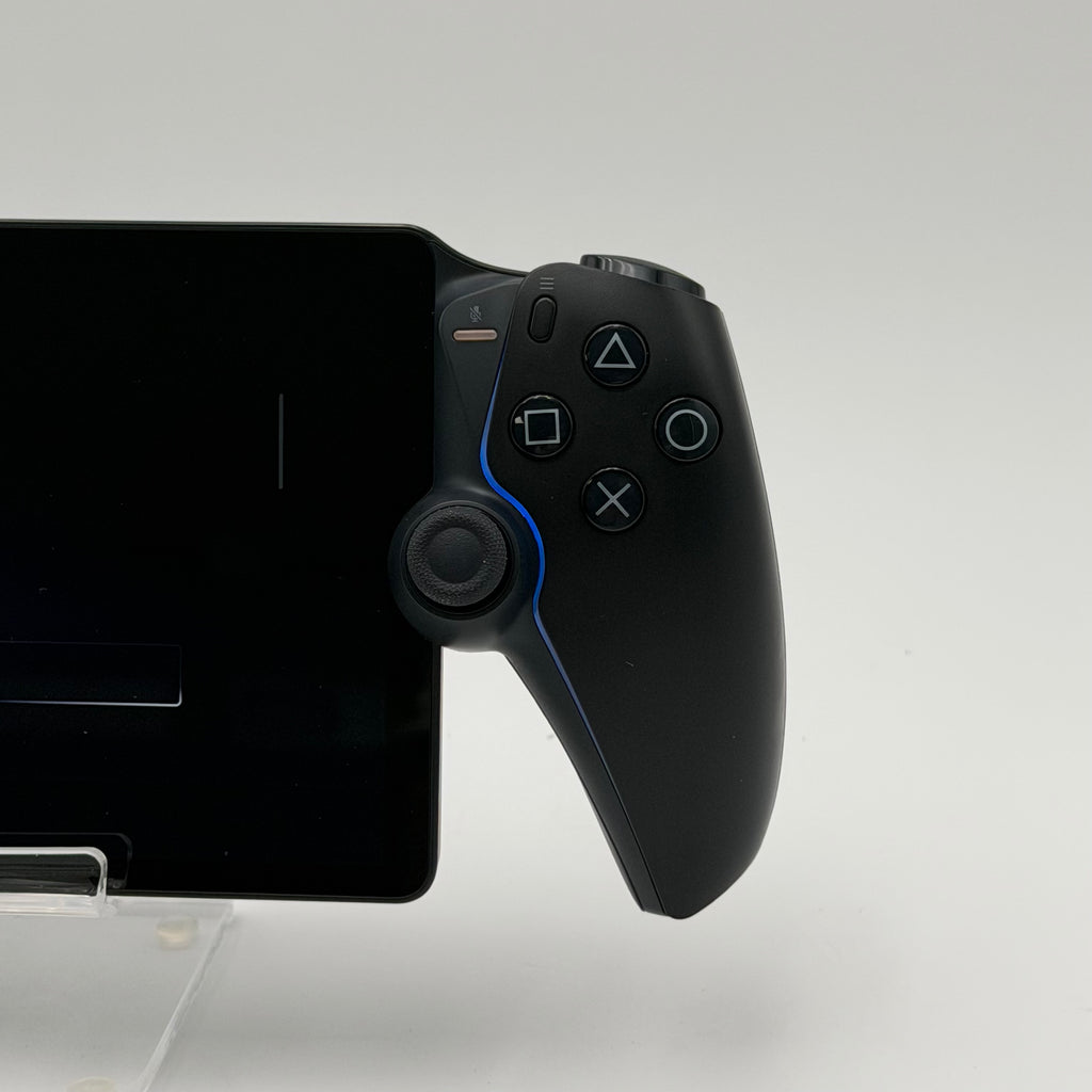 Sony PlayStation Portable PSP PlayStation Portal Black CFI-Y1001