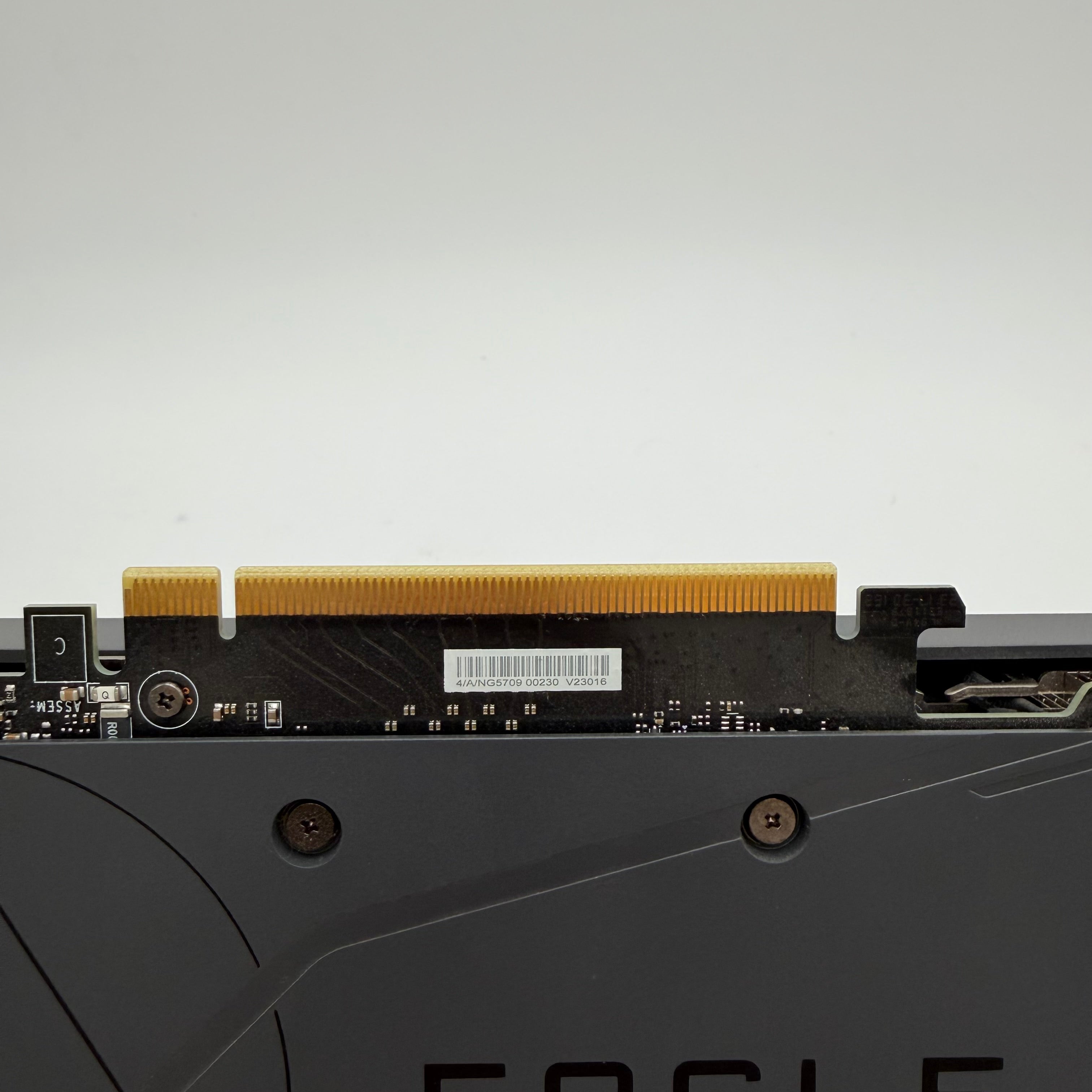 Gigabyte GeForce RTX 4060 Ti Eagle OC 8GB GDDR6 Graphics Card GV-N406TEAGLE-8GD