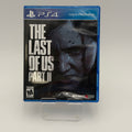 The Last of Us Part 2 II (Sony PlayStation 4, PS4 Game)