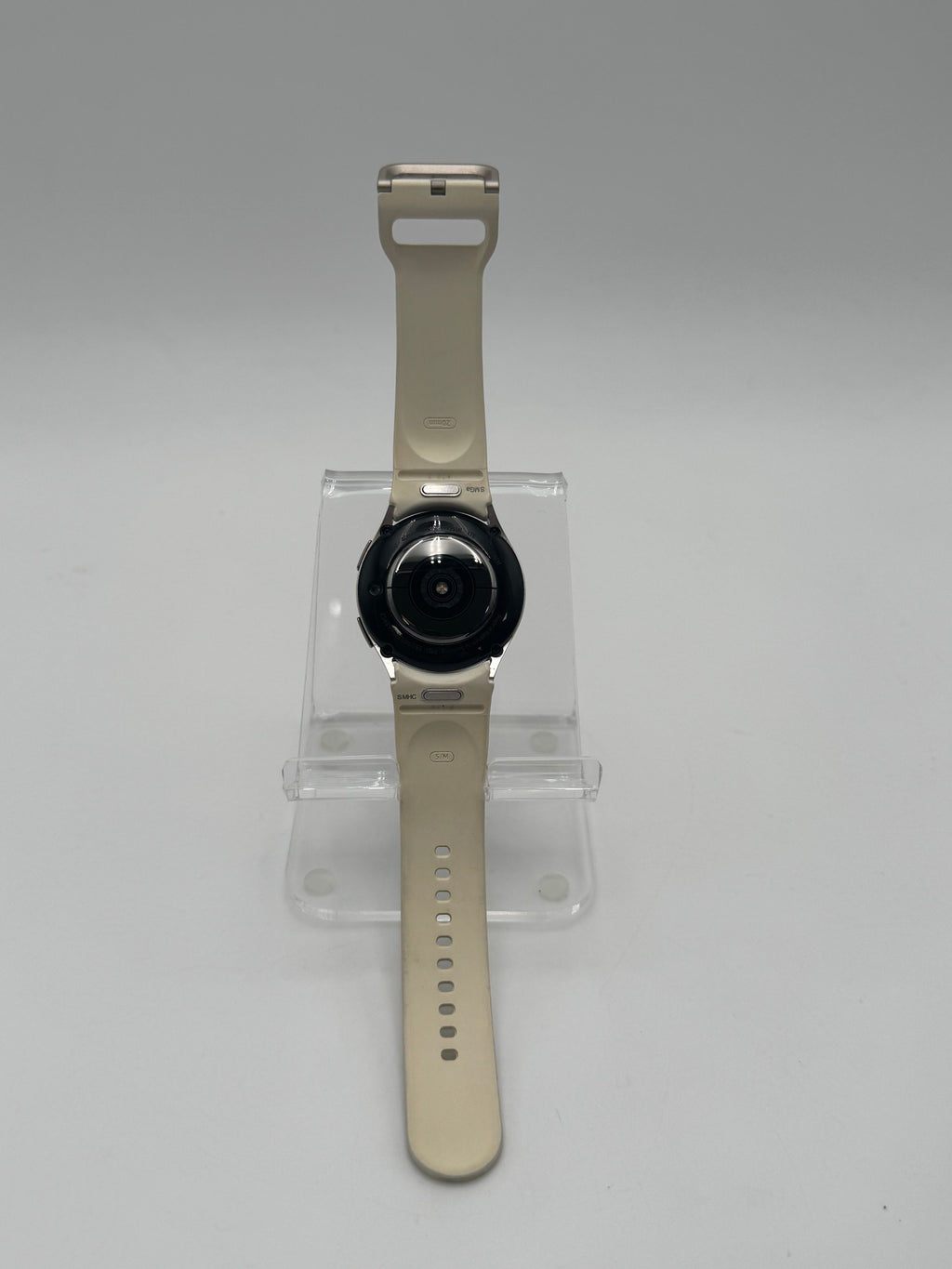Samsung Galaxy Watch 6 Classic (2023) 40mm GPS + Cellular Smart Watch - Black Unlocked