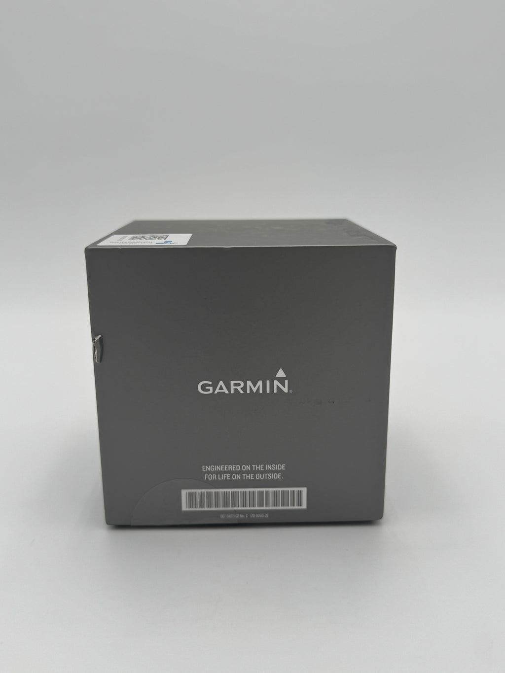 Garmin Epix (Gen 2) Smart Watch - Silver