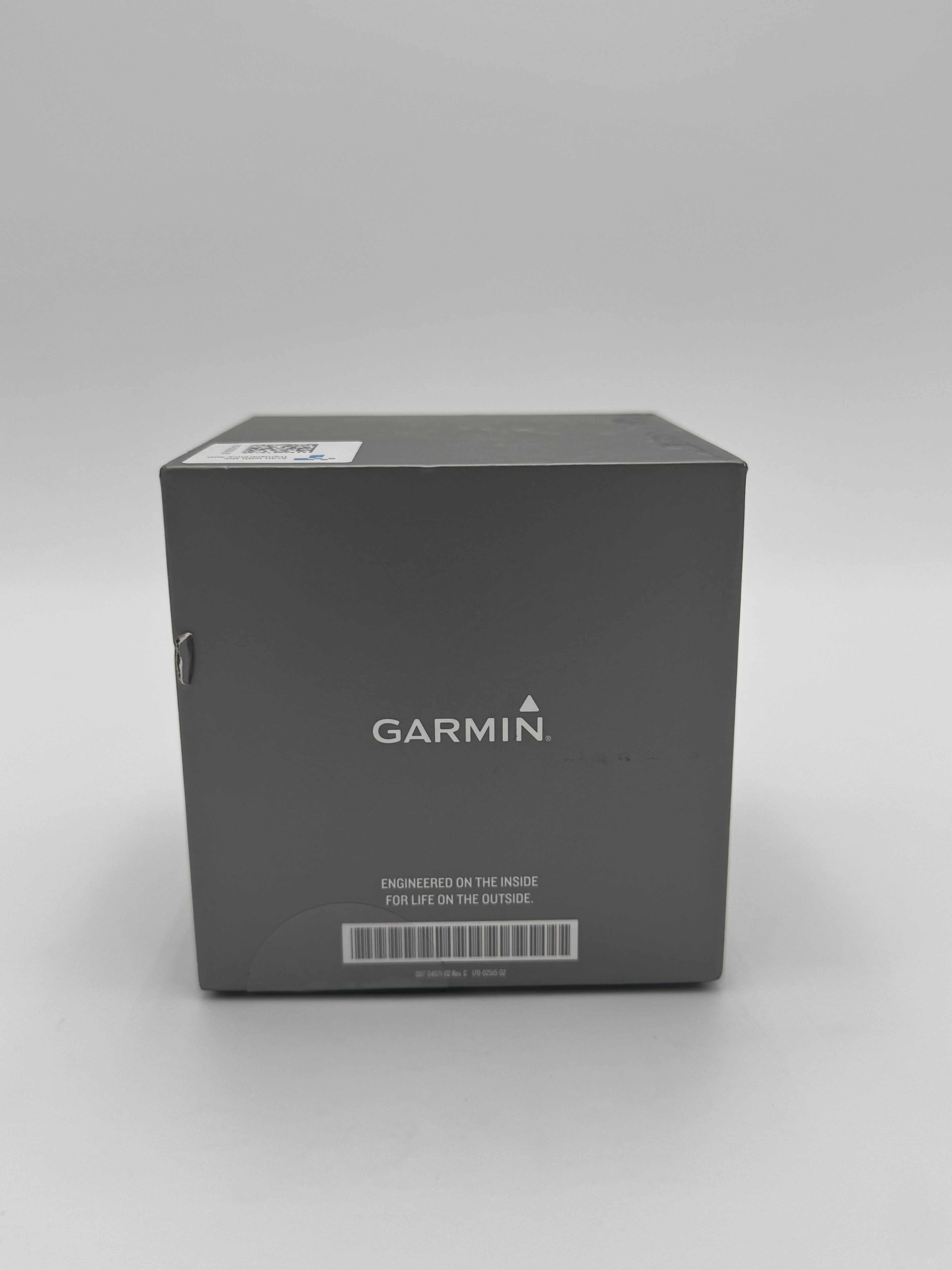 Garmin Epix (Gen 2) Smart Watch - Silver