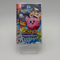 Kirby Return to Dream Land Deluxe for Nintendo Switch