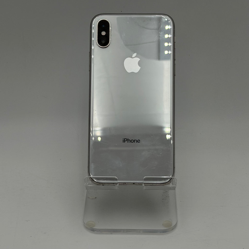 Apple iPhone X 64GB Black - Broken