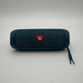 JBL Flip 5 Portable Bluetooth Speaker - Blue