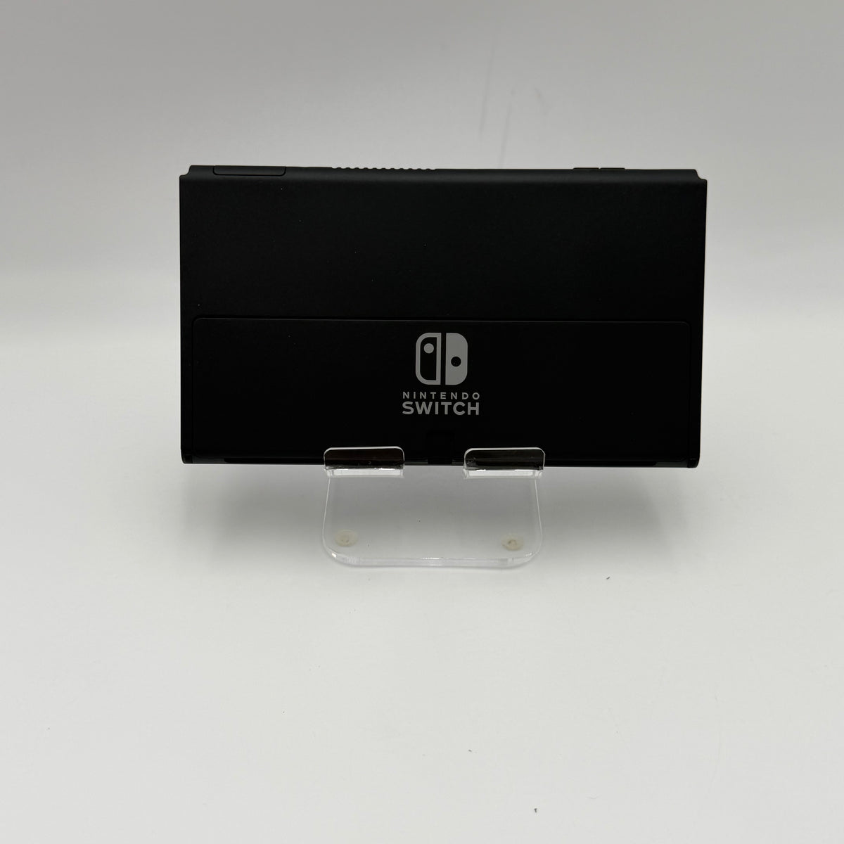 Nintendo Switch OLED Model HEG-001 2021 White Used A