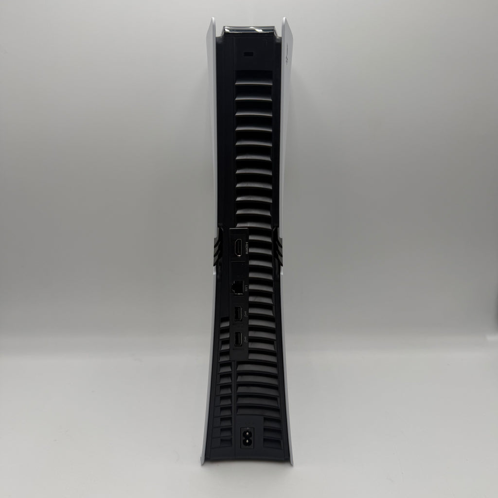 Sony PlayStation 5 Pro (CFI-7019) Console - Used A White