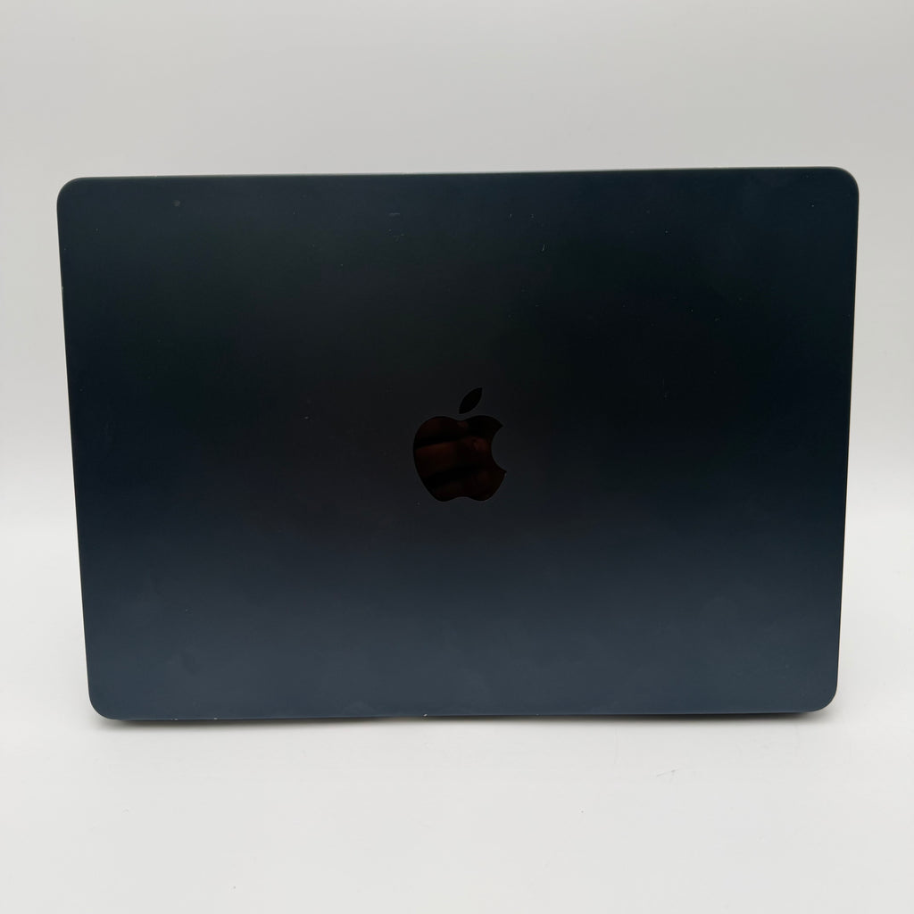 Apple MacBook Air 13" M2 A2681 2023 8GB 256GB Black Broken