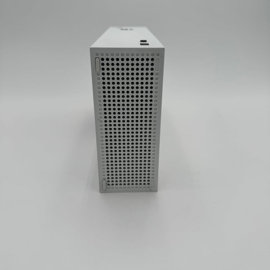 Microsoft Xbox Series S (1884) 2020 512GB White Video Game Console Only - Tested/Working
