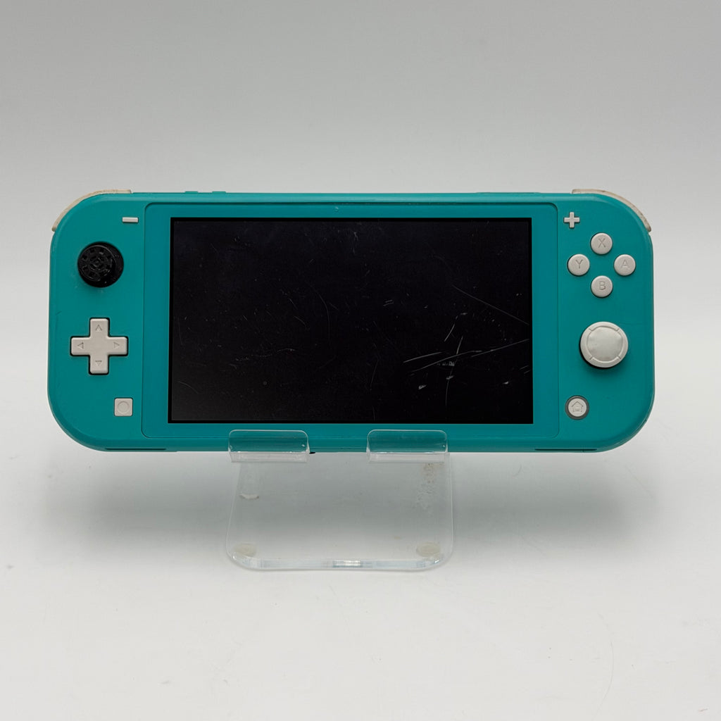 Nintendo Switch Lite Blue (HDH-001) - Broken No Power