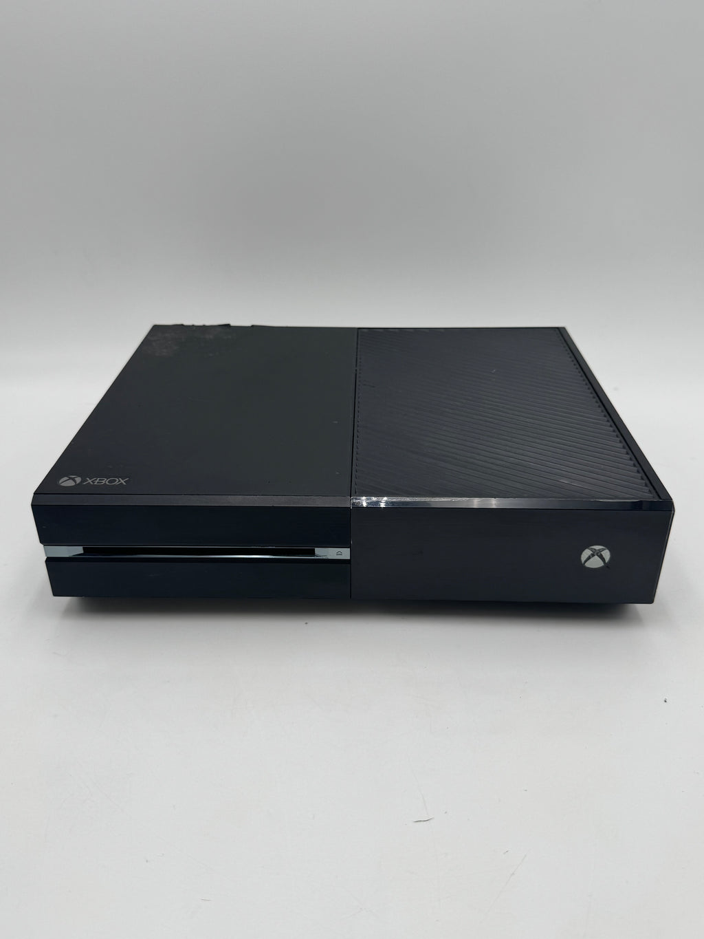 Microsoft Xbox One (1540) 2013 Console 500GB - Black