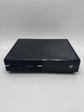 Microsoft Xbox One (1540) 2013 Console 500GB - Black