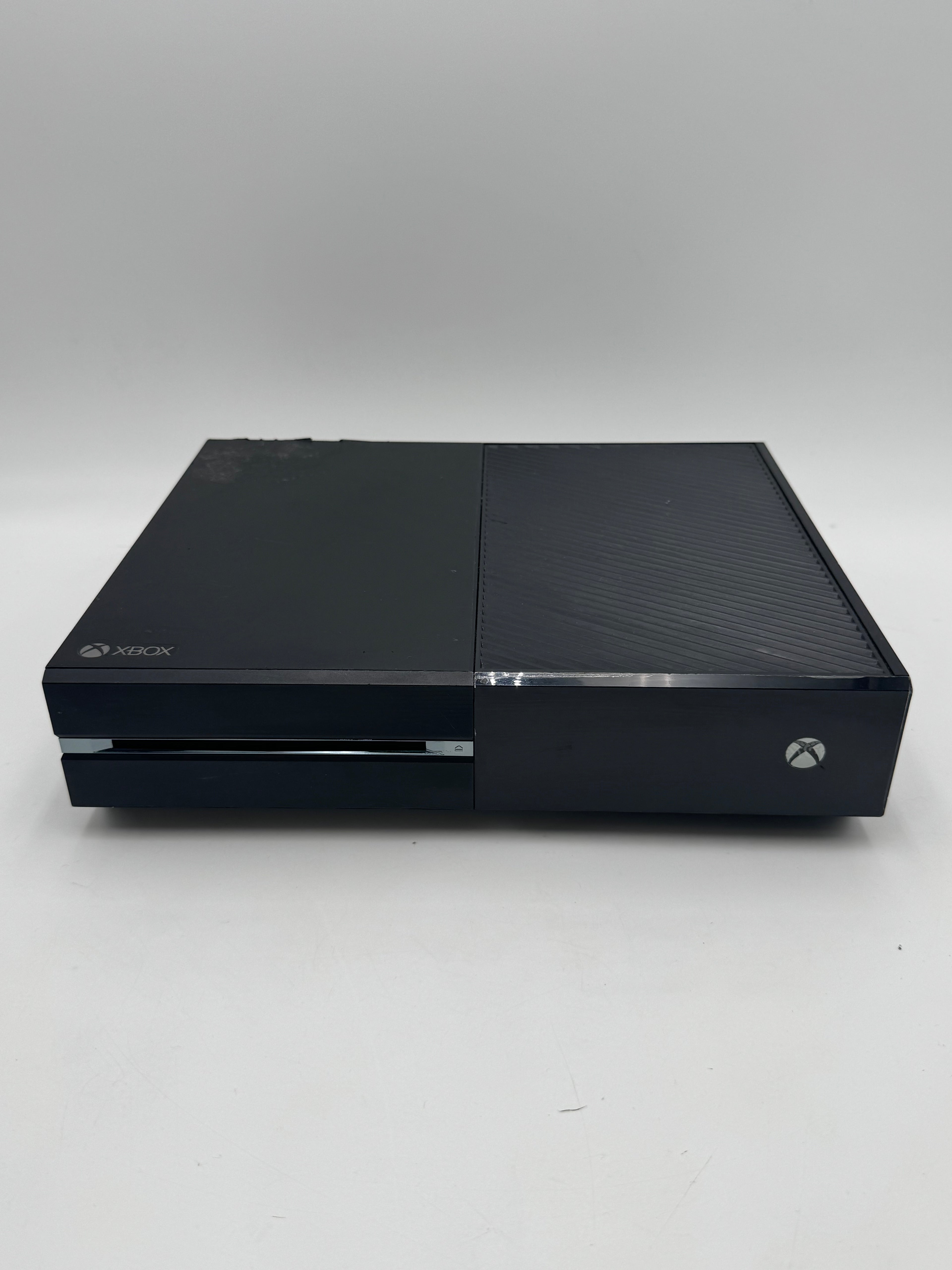 Microsoft Xbox One (1540) 2013 Console 500GB - Black