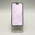 Apple iPhone 14 Pro Black Used - A