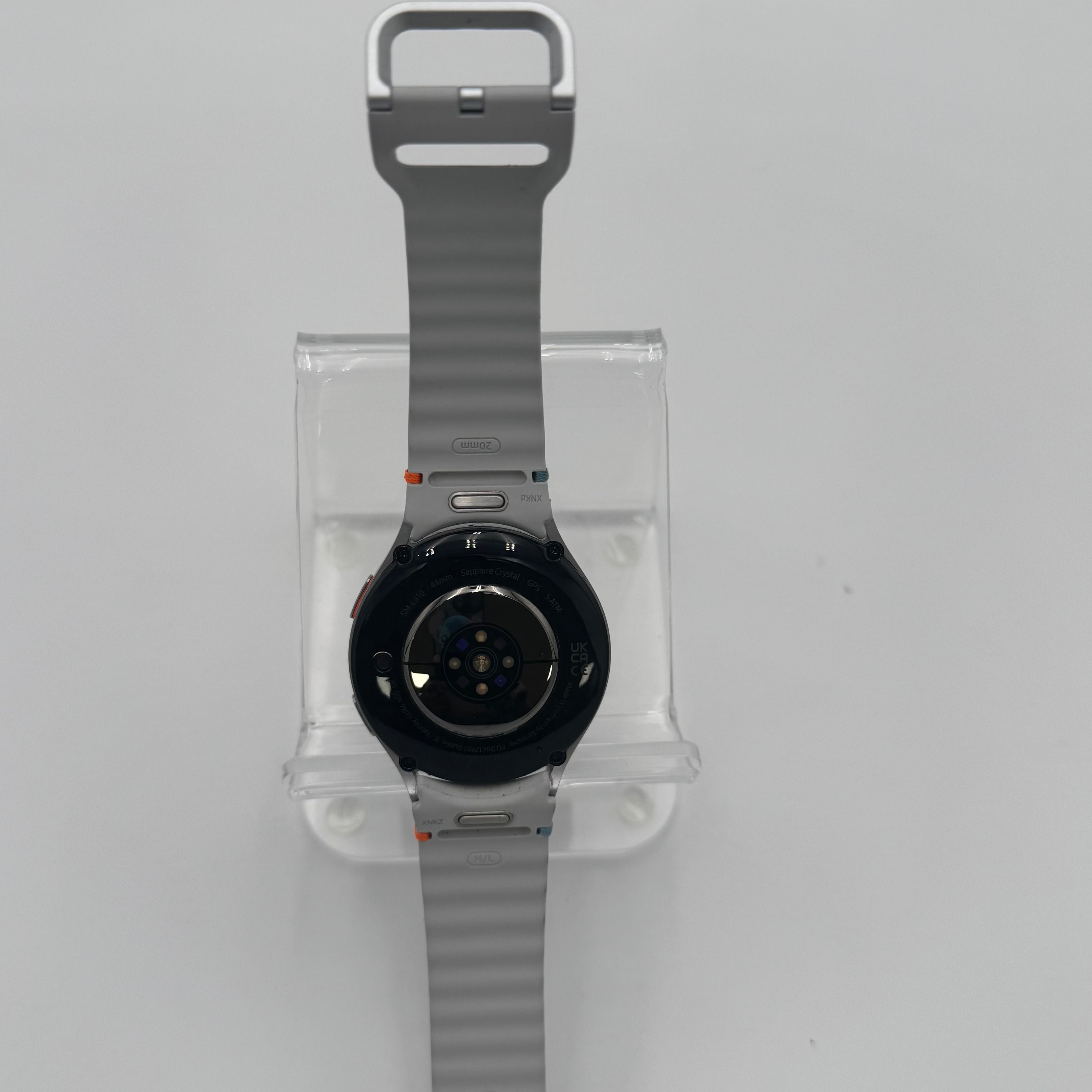 Samsung Galaxy Watch7 SM-L310 44mm Smart Watch Space Gray