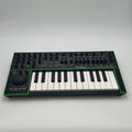 Roland System-1 Plug-Out Analog Modeling Synthesizer Keyboard W/ Power Supply