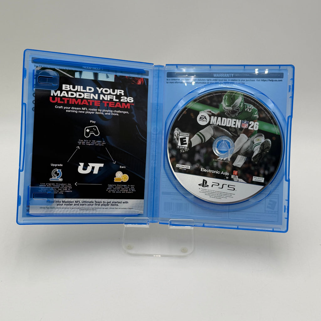 LOT 7 Games Video Game Used - A Black