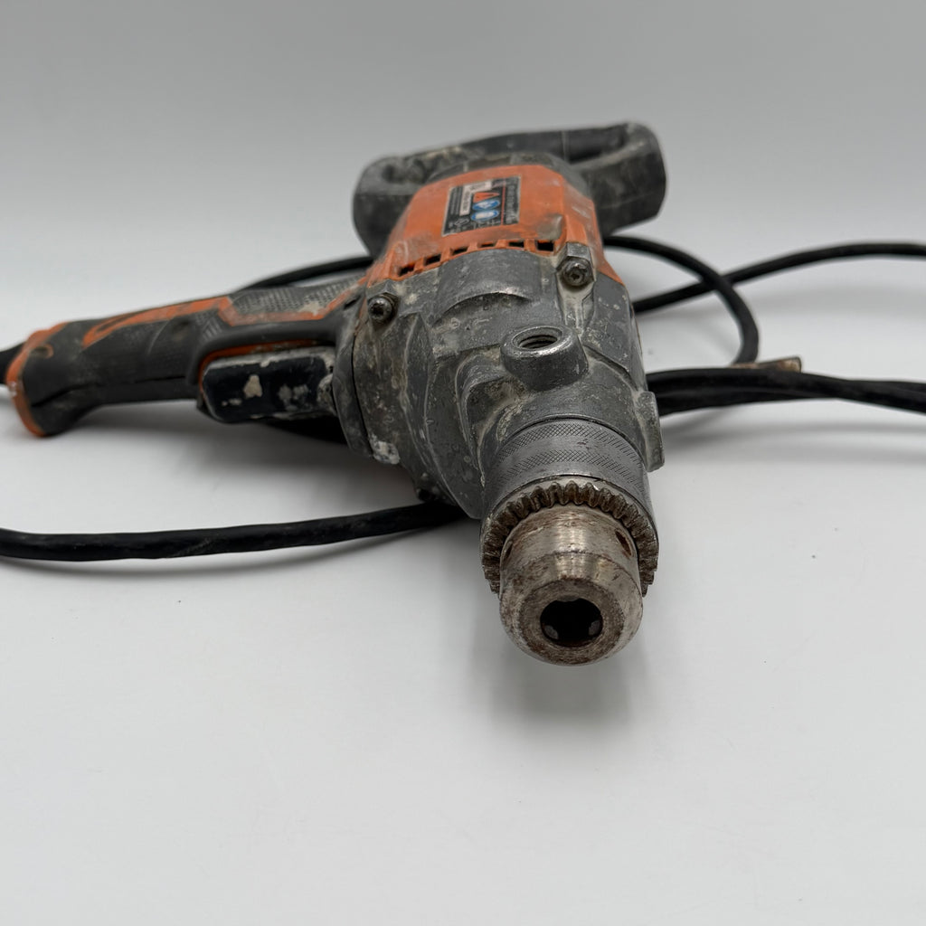 RIDGID R7122 1/2 inch Spade Handle Mud MIxer
