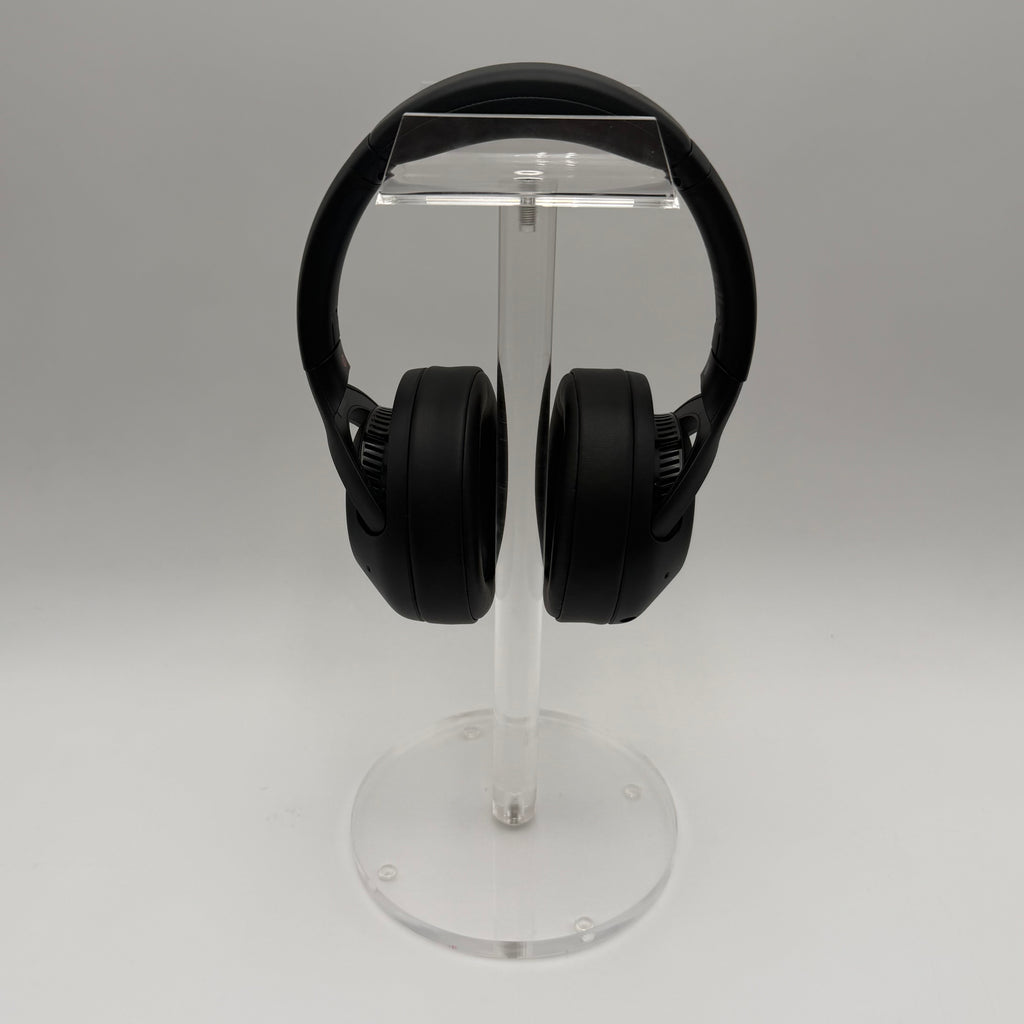 Sony WH-XB900N Wireless Headphones - Black Noise Canceling