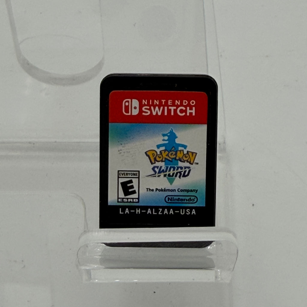 Pokemon Sword - Nintendo Switch