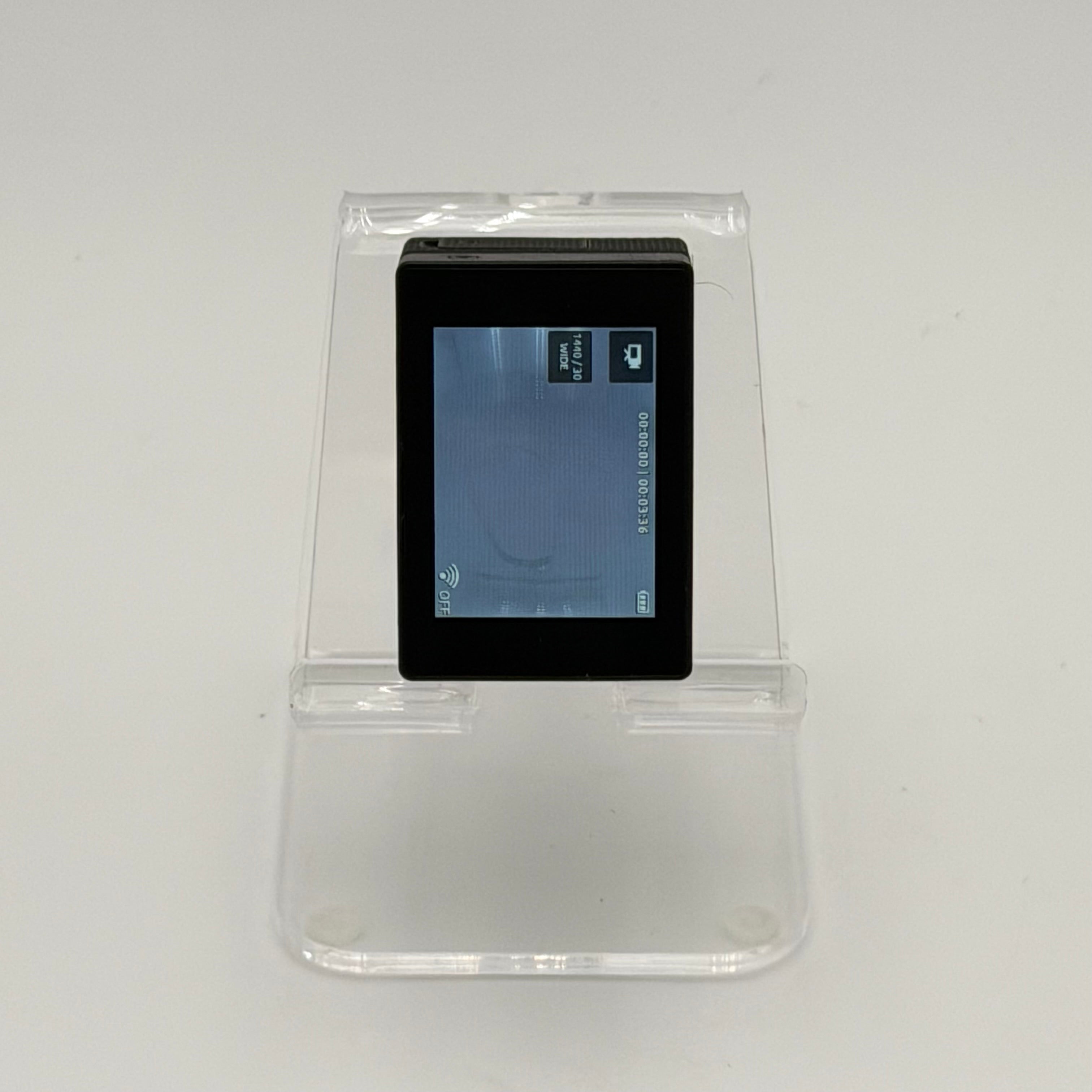GoPro HERO3 Action Camera - Silver
