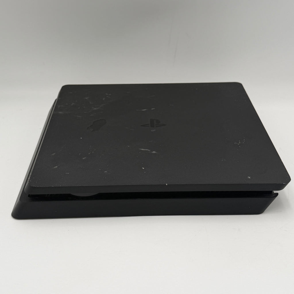 Sony PlayStation 4 Slim (CUH-2215A) Black