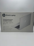 HP OmniBook 5 16-inch Laptop - Intel Core Ultra 7 165H, 16GB RAM, 1TB SSD, Black