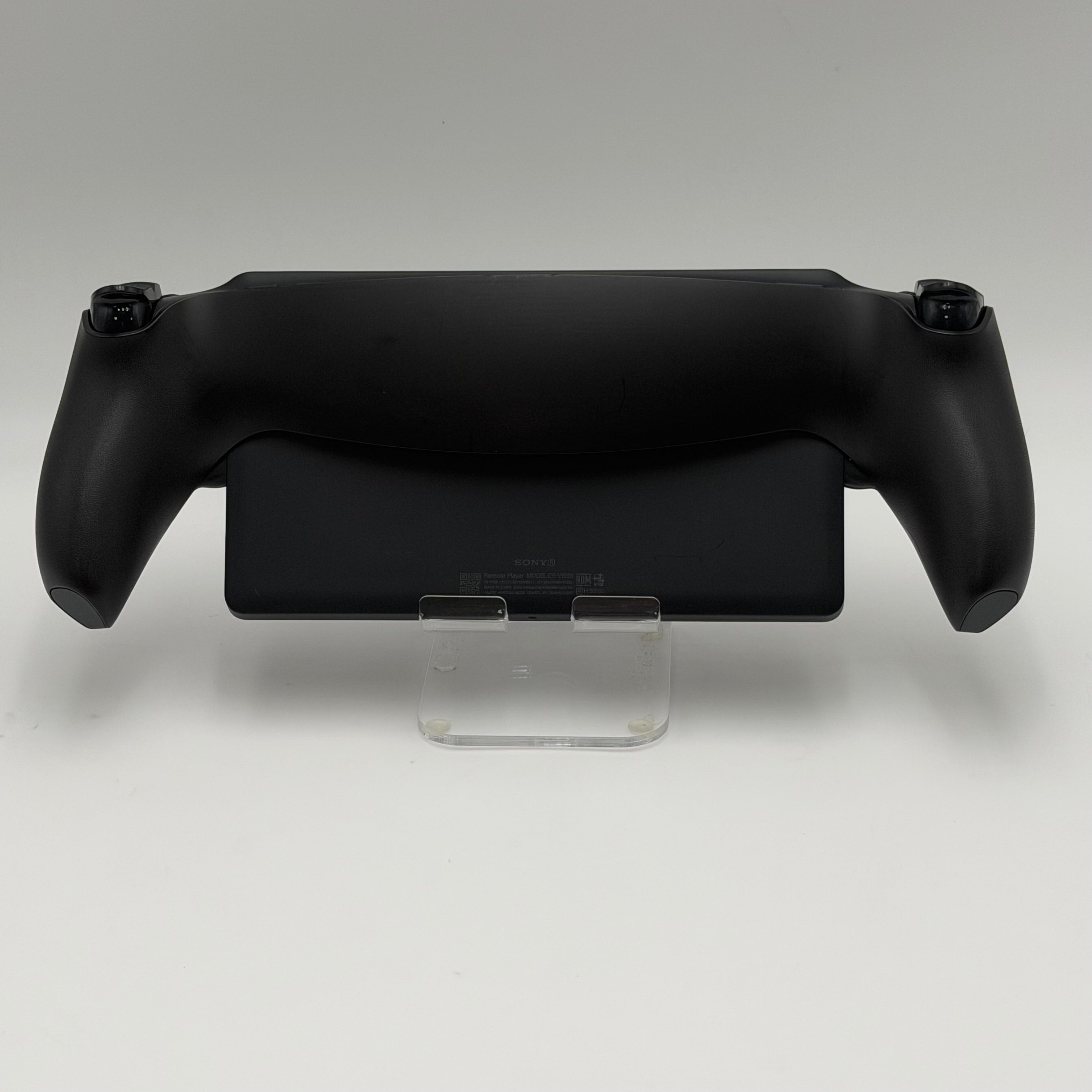 Sony PlayStation Portal (CFI-Y1001) Black Remote Player