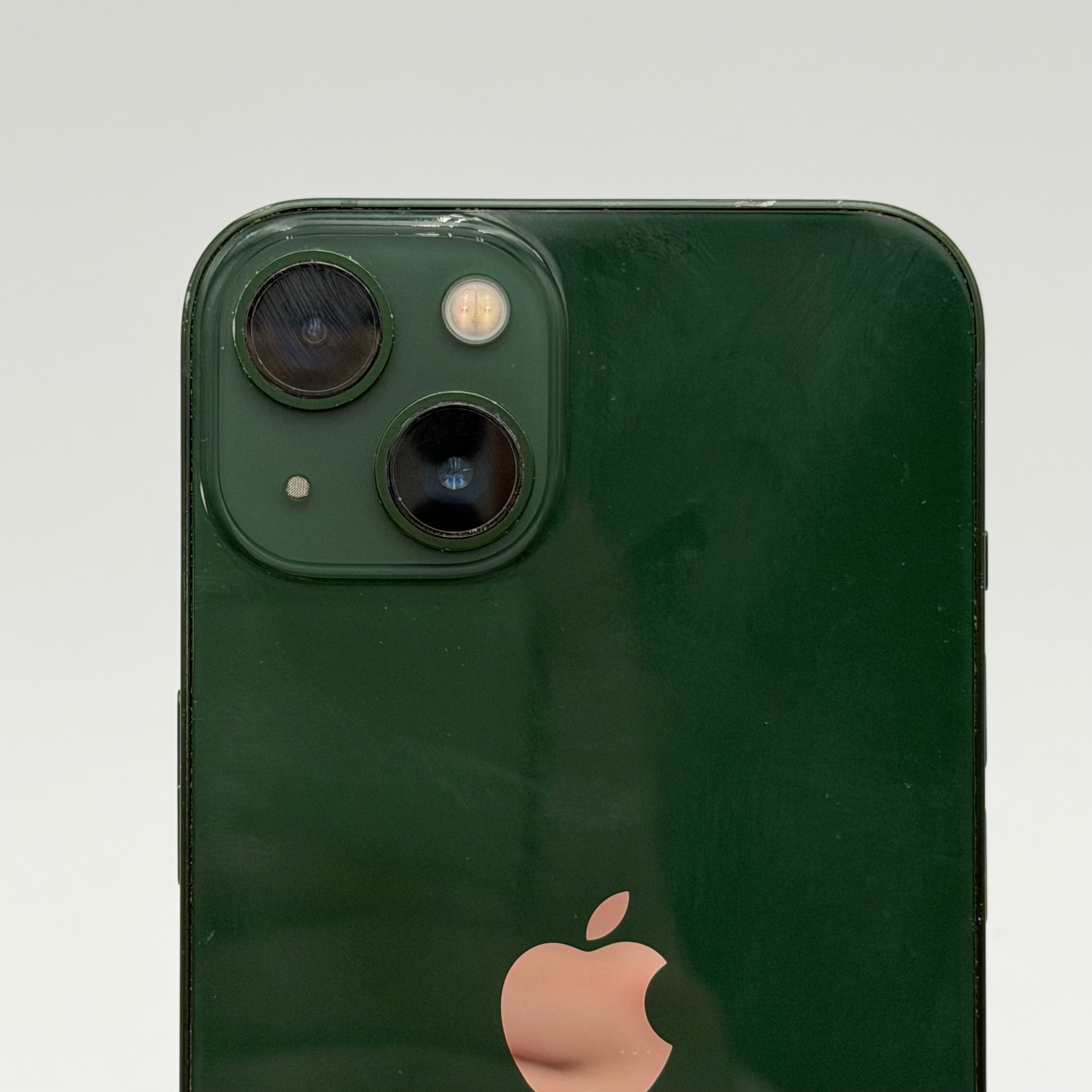 T-Mobile Apple iPhone 13 128GB Green MNGD3LL/A - 82% battery health