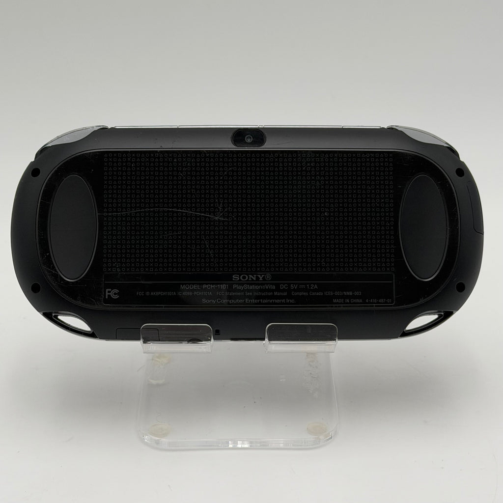 Sony PlayStation Vita PCH-1101 Modded