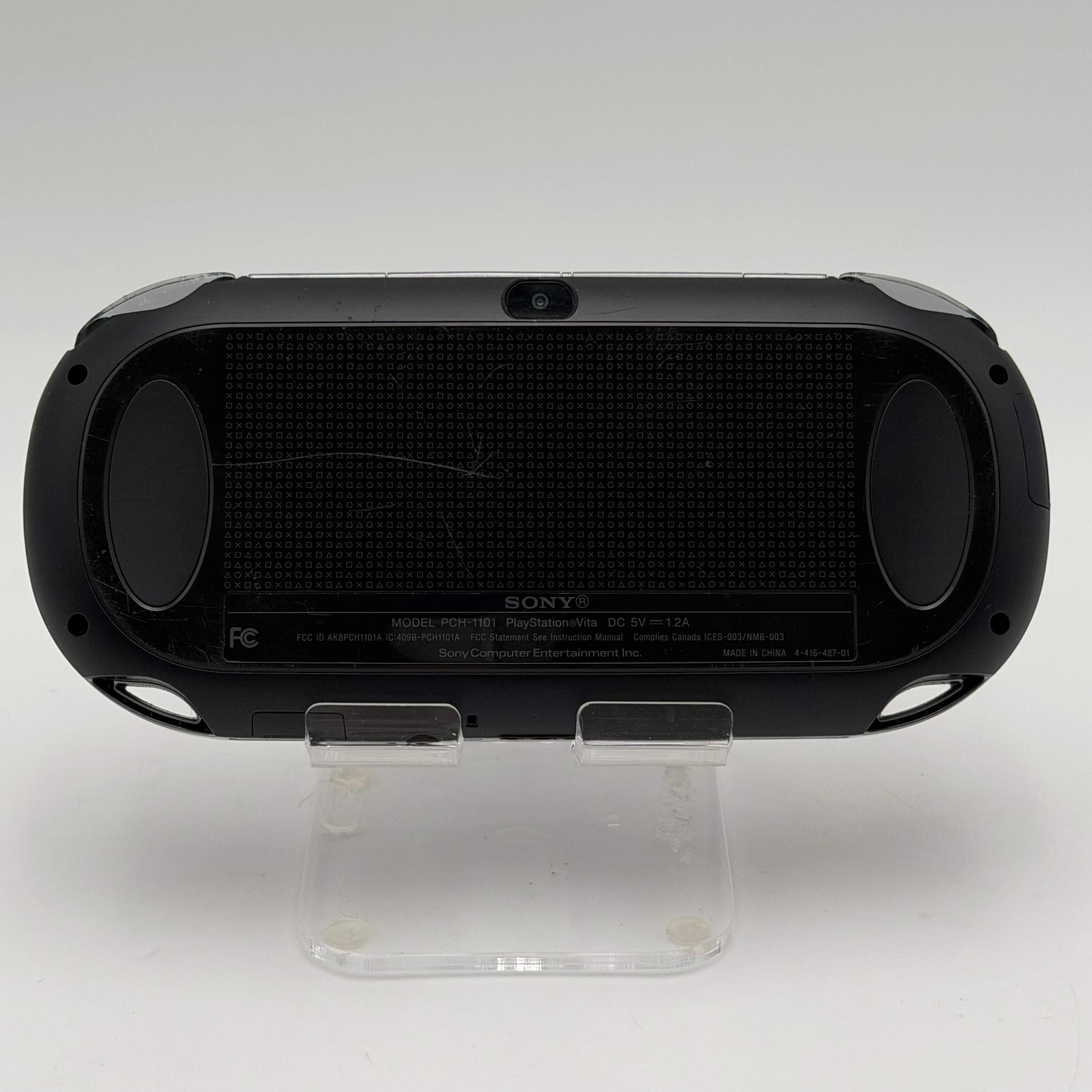 Sony PlayStation Vita PCH-1101 Modded