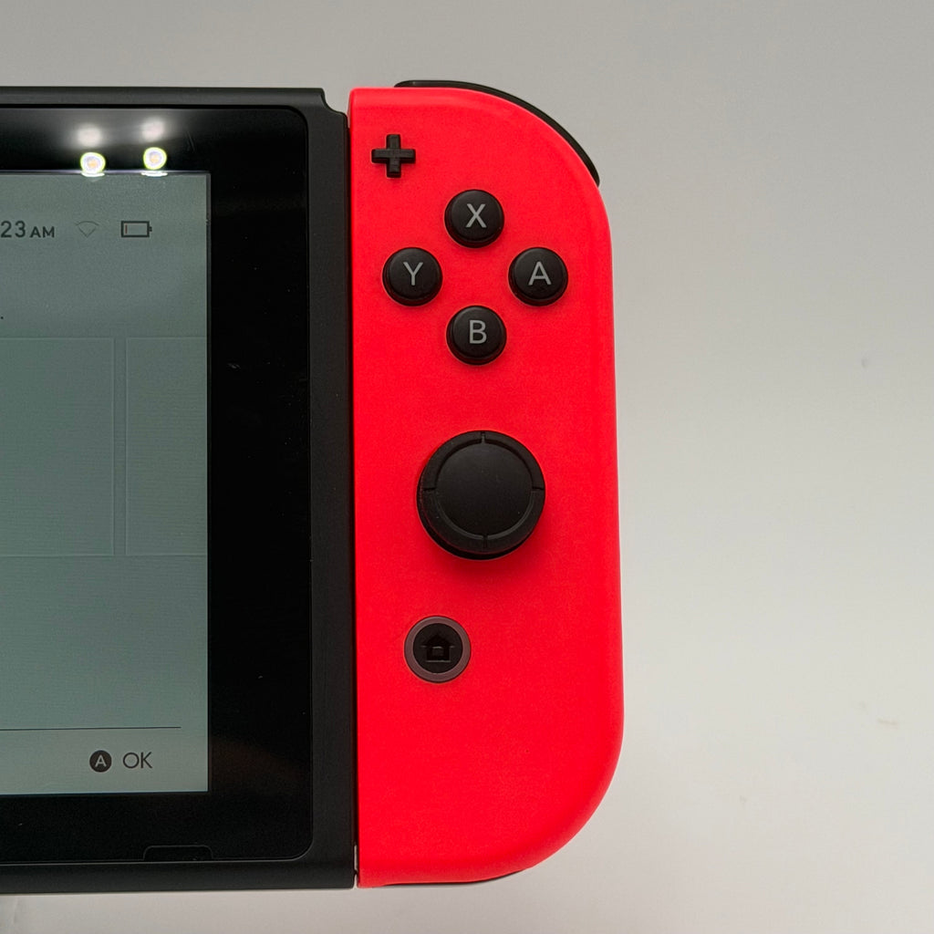 Nintendo Switch HAC-001-01 2019