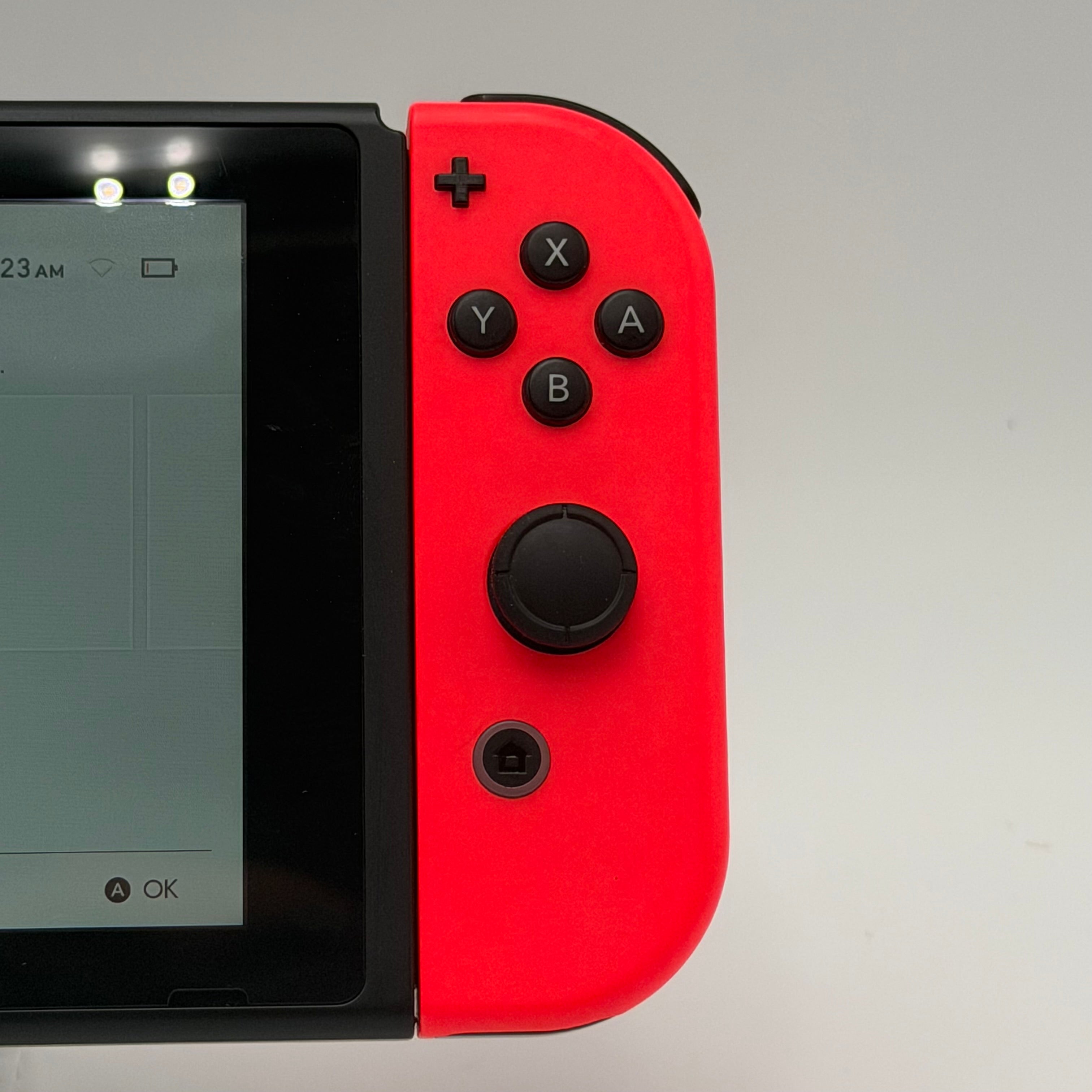 Nintendo Switch HAC-001-01 2019